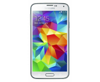 Samsung Galaxy S5 G900 biały + Galaxy Gear czarny - 179422 - zdjęcie 4
